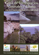 Guía de los Espacios Naturales y Fauna en la Costa del Sol Occidental. 