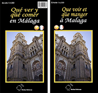 Qué ver y qué comer en Málaga