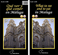 Qué ver y qué comer en Málaga